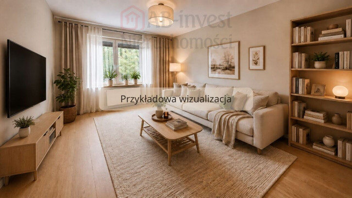 Mieszkanie Sprzedaż Szczecin Pogodno Adama Mickiewicza 1