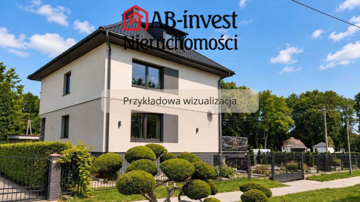 Dom Wynajem Pyrzyce 1
