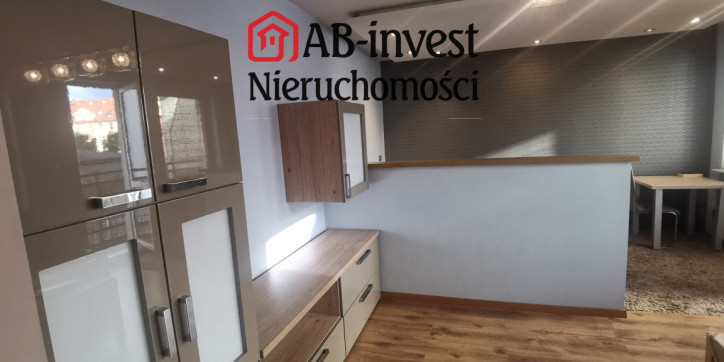 Mieszkanie Sprzedaż Szczecin Śródmieście-Centrum al.&nbsp;Bohaterów Warszawy 3