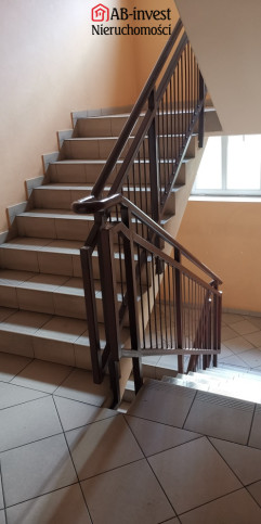 Mieszkanie Sprzedaż Szczecin Śródmieście-Centrum al.&nbsp;Bohaterów Warszawy 13