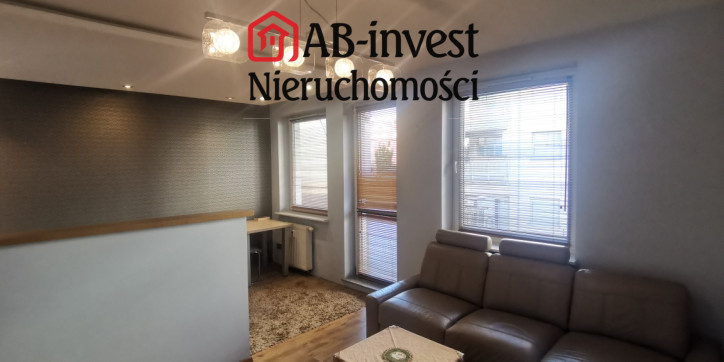 Mieszkanie Sprzedaż Szczecin Śródmieście-Centrum al.&nbsp;Bohaterów Warszawy 2
