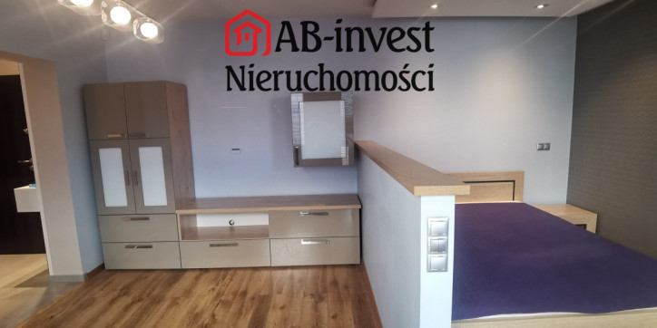 Mieszkanie Sprzedaż Szczecin Śródmieście-Centrum al.&nbsp;Bohaterów Warszawy 5