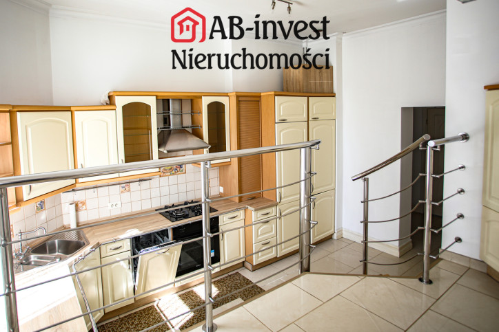 Mieszkanie Sprzedaż Szczecin Śródmieście-Centrum al.&nbsp;Papieża Jana Pawła II 12