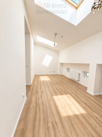 Mieszkanie Sprzedaż Szczecin Śródmieście-Centrum Śląska