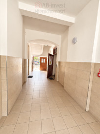 Mieszkanie Sprzedaż Szczecin Śródmieście-Centrum Śląska