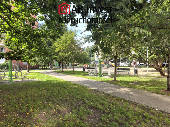 Mieszkanie Sprzedaż Szczecin Centrum Kujawska 16