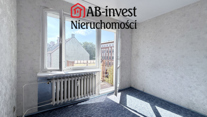 Mieszkanie Sprzedaż Szczecin Śródmieście Emilii Plater 1