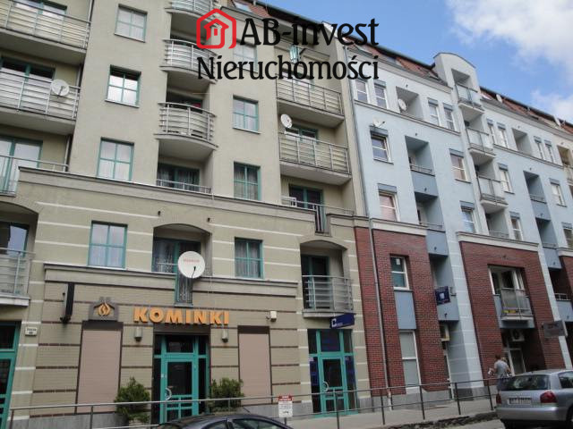 Mieszkanie Wynajem Szczecin Centrum Staromłyńska 11