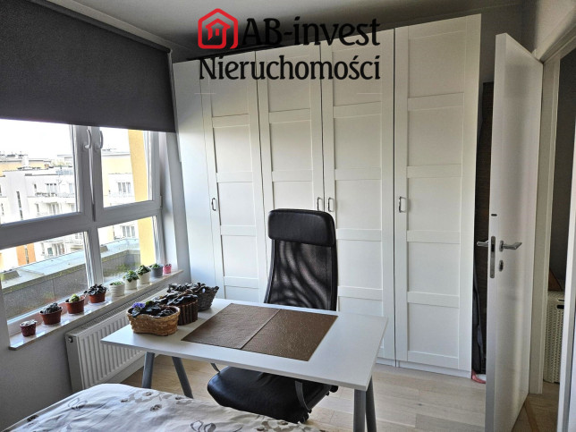 Mieszkanie Wynajem Szczecin Gumieńce Kazimierska 8