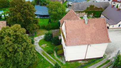 Dom Sprzedaż Przybiernów Bolesława Chrobrego