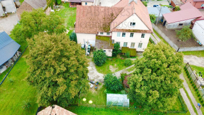 Dom Sprzedaż Przybiernów Bolesława Chrobrego