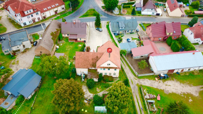 Dom Sprzedaż Przybiernów Bolesława Chrobrego