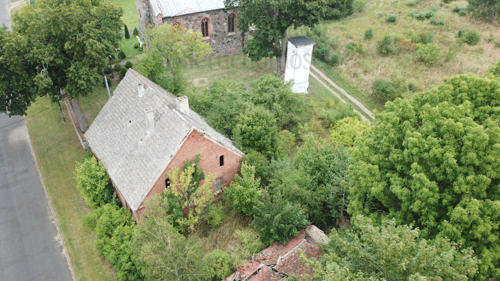 Działka Sprzedaż Żółwino 1