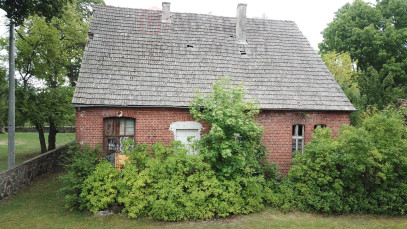 Działka Sprzedaż Żółwino