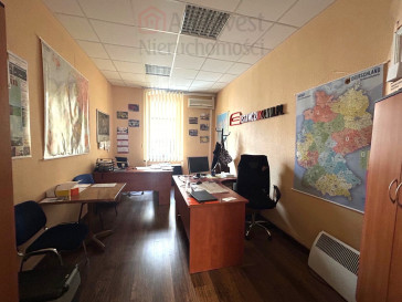 Lokal Sprzedaż Szczecin Śródmieście-Centrum