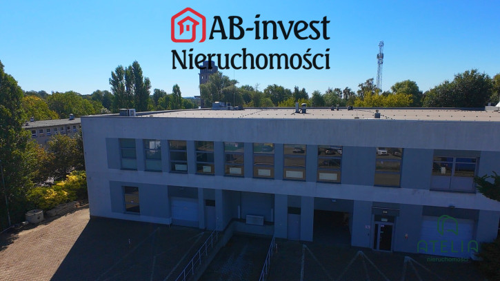 Magazyn Wynajem Szczecin Pomorzany 2
