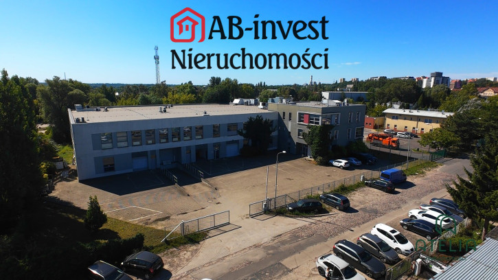 Magazyn Wynajem Szczecin Pomorzany 3