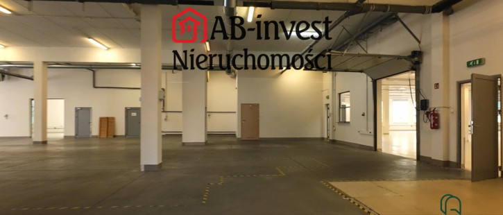 Magazyn Wynajem Szczecin Pomorzany 8
