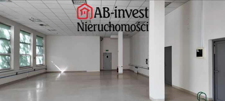 Magazyn Wynajem Szczecin Pomorzany 10