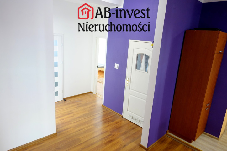 Mieszkanie Wynajem Szczecin Centrum Kaszubska 6