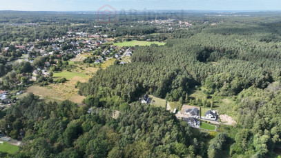 Działka Sprzedaż Szczecin Płonia