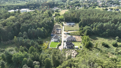 Działka Sprzedaż Szczecin Płonia