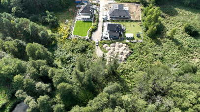 Działka Sprzedaż Szczecin Płonia