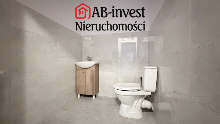 Lokal Wynajem Szczecin Bukowo 6
