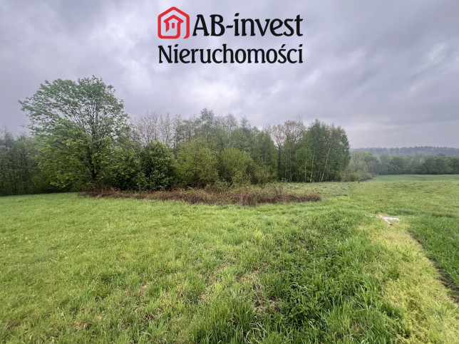 Działka Sprzedaż Bystra Podhalańska 3