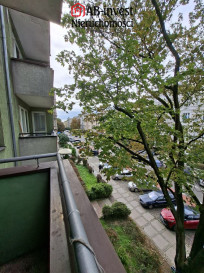 Mieszkanie Sprzedaż Szczecin Centrum Śląska