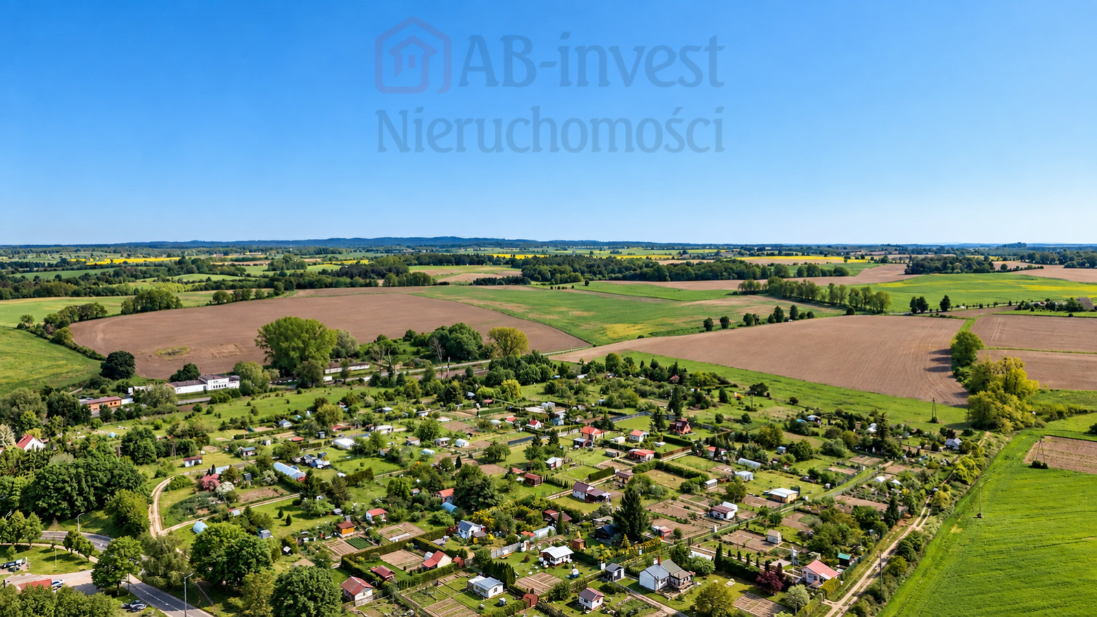 Dom Sprzedaż Cedynia