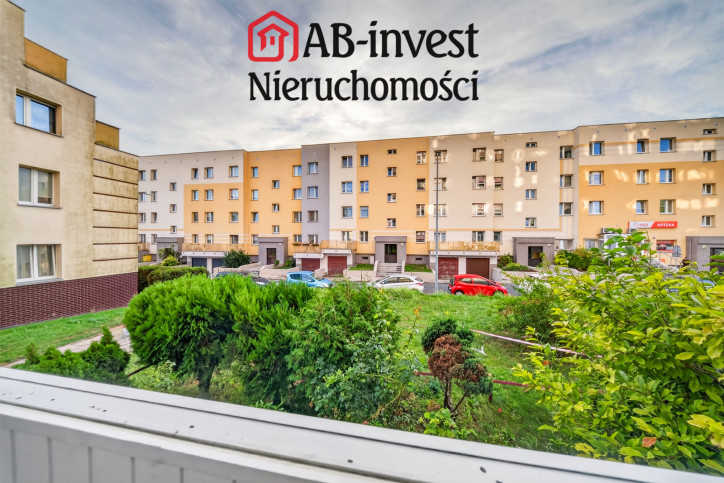 Mieszkanie Wynajem Szczecin Świerczewo gen. Augusta Emila Fieldorfa 18