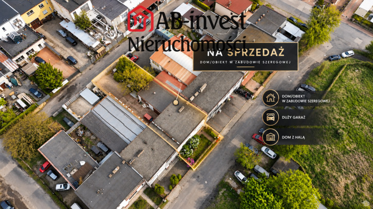 Obiekt Sprzedaż Szczecin Dąbie 2