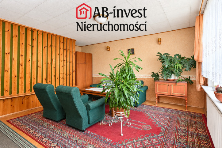 Obiekt Sprzedaż Szczecin Dąbie 6
