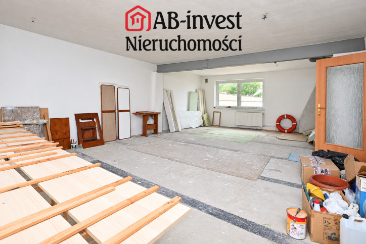 Obiekt Sprzedaż Szczecin Dąbie 10