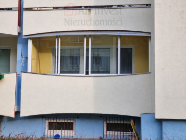 Mieszkanie Sprzedaż Police Leopolda Okulickiego