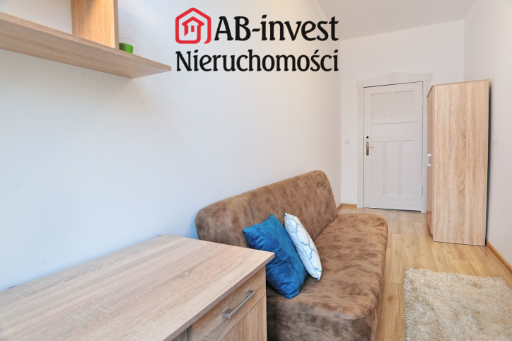 Mieszkanie Wynajem Szczecin Śródmieście-Centrum ks. Piotra Ściegiennego 2