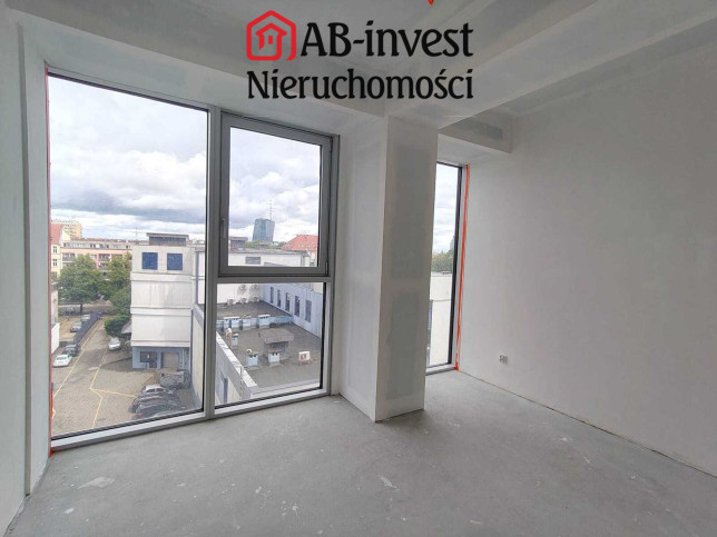 Mieszkanie Sprzedaż Szczecin Śródmieście-Centrum Mieczysława Niedziałkowskiego 3