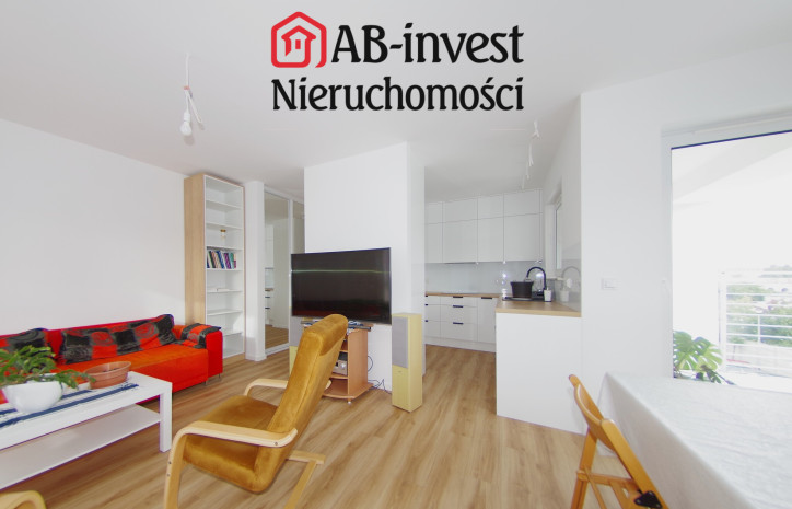Mieszkanie Wynajem Szczecin Śródmieście Tenisowa 2
