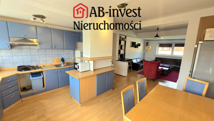 Mieszkanie Wynajem Szczecin Niebuszewo ks. Jana Długosza 1