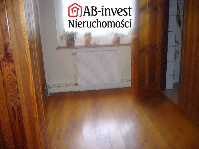 Dom Sprzedaż Szczecin Bukowo 8