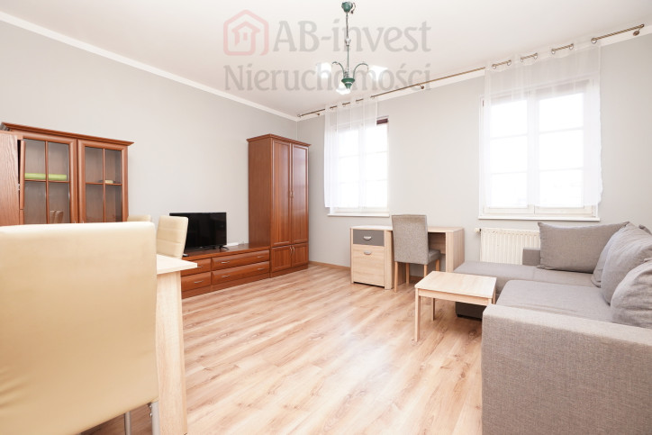 Mieszkanie Wynajem Szczecin Centrum Bolesława Krzywoustego 1