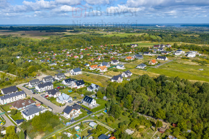 Działka Sprzedaż Szczecin Stołczyn