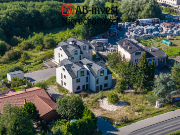 Mieszkanie Sprzedaż Stobno