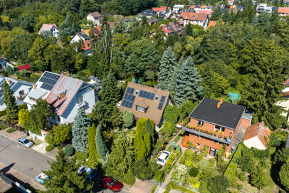 Dom Sprzedaż Szczecin Osów