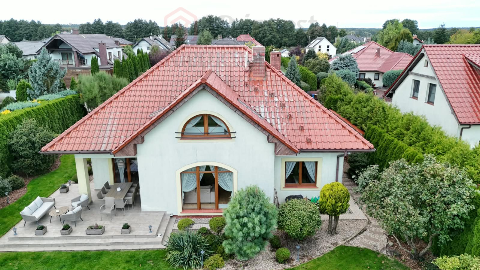 Dom Sprzedaż Dobra