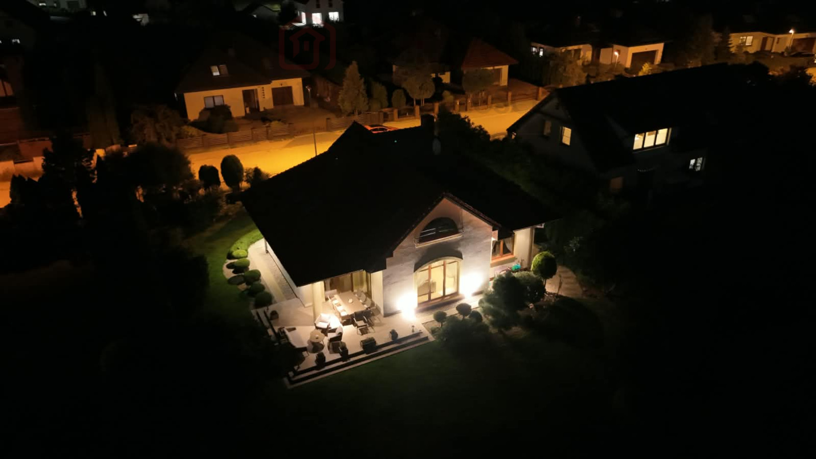 Dom Sprzedaż Dobra