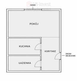Mieszkanie Sprzedaż Szczecin Niebuszewo bł. Wincentego Kadłubka