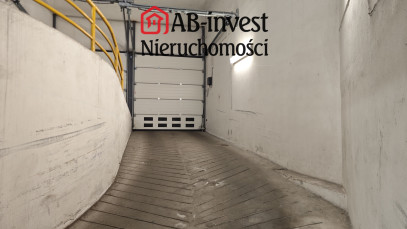 Lokal Sprzedaż Szczecin Śródmieście-Centrum Zaciszna