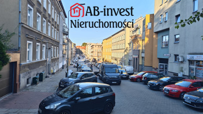 Lokal Sprzedaż Szczecin Śródmieście-Centrum Zaciszna